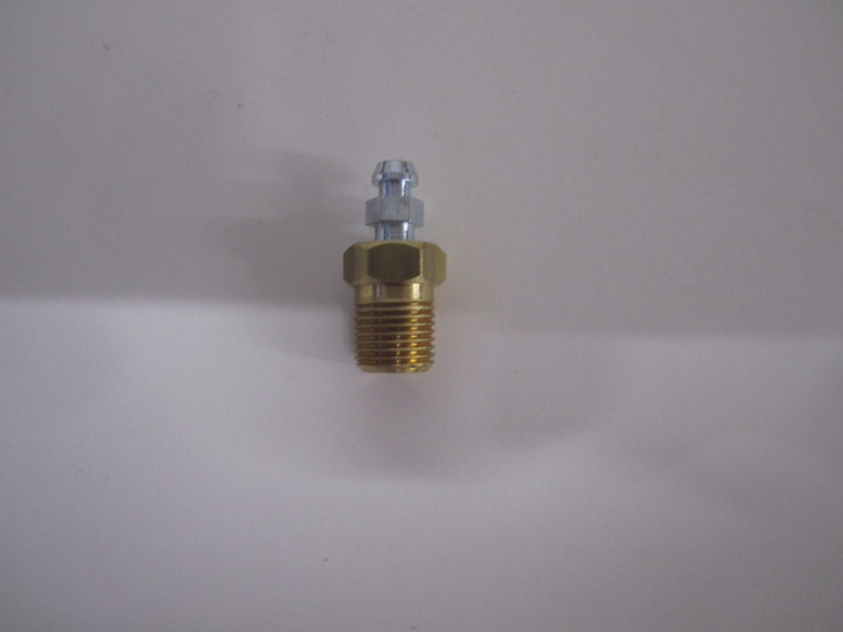 Brake Caliper Bleeder Screw Assembly