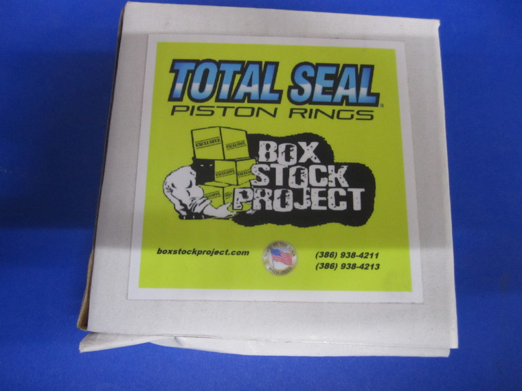 BSP Total Seal Rings