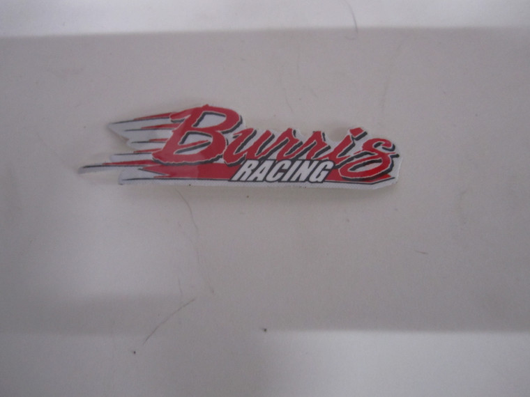 Burris Tires 8.0 (SS-11, SS-22, SS-33)