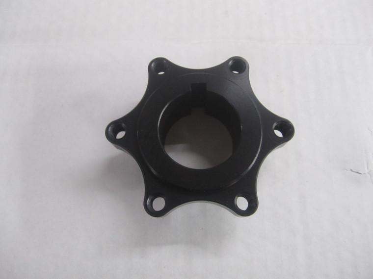 Tuck & Run 6 bolt Mini Gear Hub (Also fits PMI 4 Bolt Pattern)