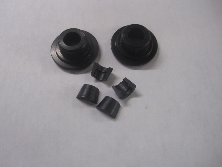 Clone Dual Valve Spring Retainer Kit
