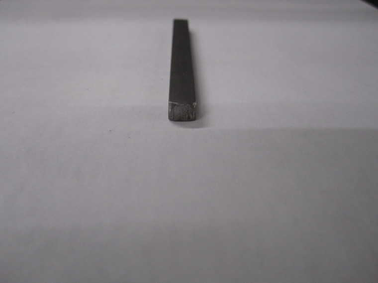 Axle Key 3/16 x 1/4 (PRC & Checkered Flag Thin Wall Axle)