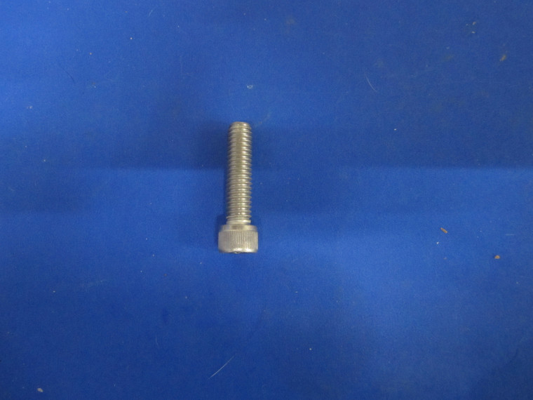 Stainless Steel Motor Mount Clamp Bolts (Sold in pairs)