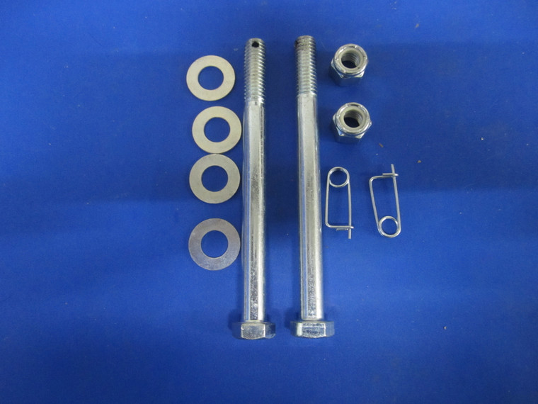 Brake Caliper Bolt Kit  (Big & Mini Caliper bolts available)