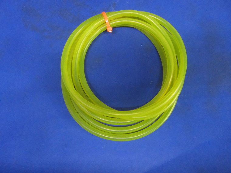 Non-Hardening Fuel Line (10 ft Length)