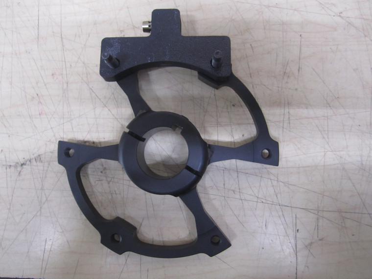 LASER CHAIN ALIGNMENT TOOL