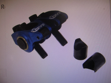 Clone Roller Rocker Arms (1.2 & 1.3 ratio)