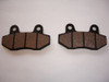 BRAKE PADS 2