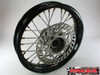 12" PIRANHA PIT BIKE WHEEL 12" x 1.60 FRONT