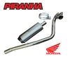 PIRANHA - FULL EXHAUST SYSTEM FOR CRF50 / CT70