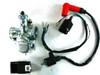 22mm CARB, COIL, CDI & HARNESS KIT