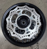PIRANHA CRF50 - COMPLETE REAR END