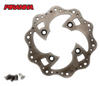 BRAKE DISC - 190mm - PIRANHA G-STYLE