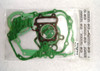 COMPLETE MOTOR GASKET KIT 150cc kick start