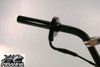 PIRANHA V5 THROTTLE (BLACK)