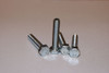 SPROCKET BOLTS 8x40 - GRADE 10.9