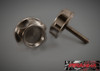 HANDLERBAR LOCK - Z50 / CT70 / MONKEY - BILLET