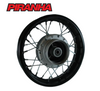 10" HONDA CRF50 FRONT RIM/HUB