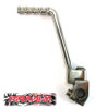 PIRANHA 160CC KICK START LEVER STAINLESS 16mm