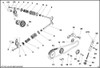 VALVE COTTER (4)