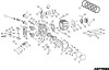 SPARK PLUG CR8H9