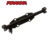PIRANHA FOOTPEG MOUNT - STRAIGHT