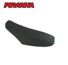 PIRANHA SEAT - CRF70 - BLACK
