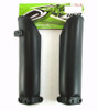 MARZOCCHI PIRANHA FORK GUARDS - BLACK UFO