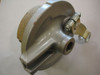 CRF50 DRUM BRAKE ASSEMBLY