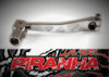 PIRANHA V4 BILLET GEAR SHIFTER - SILVER