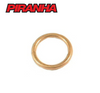 EXHAUST GASKET - 32mm OD