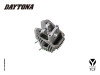 HEAD, CYLINDER (14)