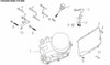 140 CRANKCASE COVER PARTS (13)