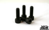 SPROCKET BOLTS 8x20 - GRADE 12.9