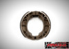 BRAKE SHOE - REAR