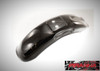 FRONT FENDER  - BLACK