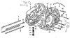 Crankcase Sub-Assy,RH 1