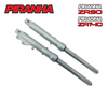FRONT SHOCK ABSORBER - ASSEMBLY