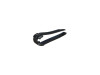 CHAIN SLIDER -STEEL SWINGARM