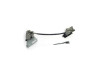 REAR BRAKE ASSEMBLY - P125-E