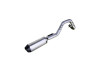 EXHAUST ASSEMBLY - P125-E - 94db