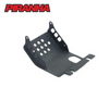 ENGINE SKID PLATE STEEL - P190-4