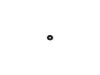 RUBBER WASHER - F6x F14x3mm