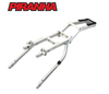 REAR SUBFRAME - ALUMINUM - P190/P140RE