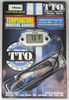 TTO ENGINE TEMP METER 10MM PLUG