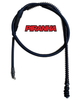 CLUTCH CABLE - 125 PIRANHA FLASHBACK (970mm)