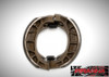 BRAKE SHOE ASSEMBLY - REAR 1