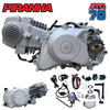 PIRANHA 140cc E-START PRO KIT - HONDA ATC70