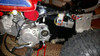 PIRANHA 140cc E-START PRO KIT - HONDA ATC70