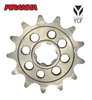 ANTI-MUD FRONT SPROCKET (14T)